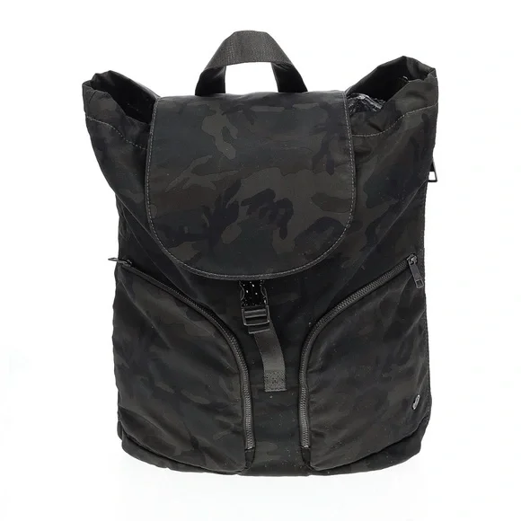 lululemon athletica | Bags | Lululemon Athletica Black 